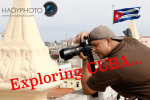 KUBA hautnah - demnchst in den HADYPHOTO Bildergalerien
